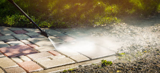 Best Fence Cleaning  in Ashburn, VA